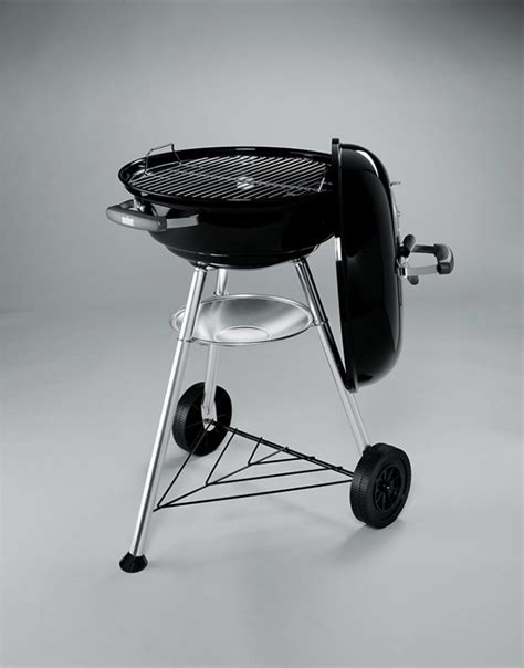 Barbecue Charbon Weber Une Conception Impeccable La Testeuse