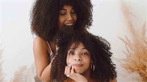 Embracing Your Natural Hair Texture Tips For Rocking Your Curls Txtur Txtur Hair