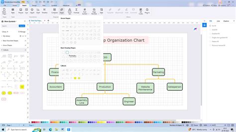 Organizational Structure for Startups: A Useful Guide