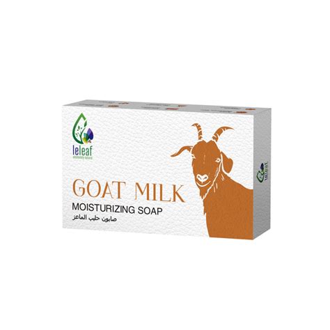 Goat Milk Soap Sbr Power Advantage India Pvt Ltd