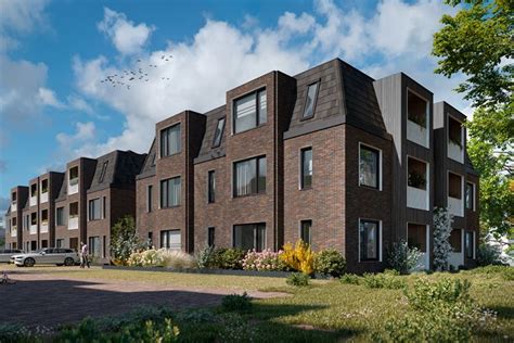 Nieuwbouwprojecten Te Koop Soest Huizen Te Koop In Soest Funda