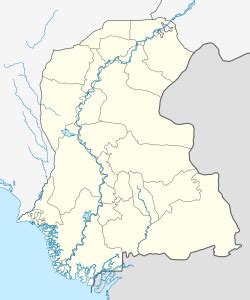 Shikarpur, Sindh - Wikipedia