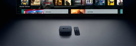 Apple TV 4K Review One Powerful But Pricey Streaming Box GearOpen