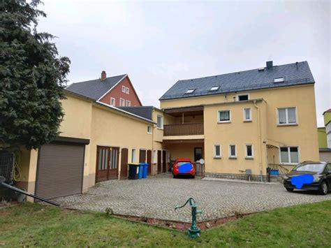 Zimmer Wohnung Zu Vermieten Sachsen Limbach Oberfrohna