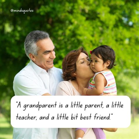 51 BEST National Grandparents Day Quotes, Wishes & Messages