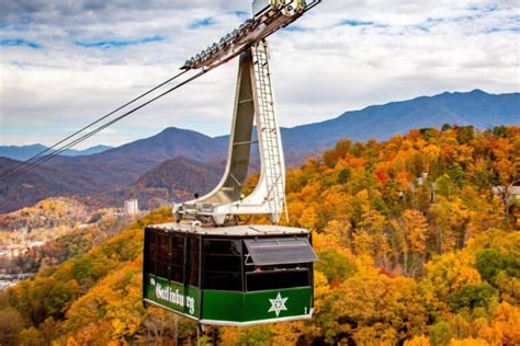 The BEST Things To Do At Ober Mountain In Gatlinburg TN - Discover the ...