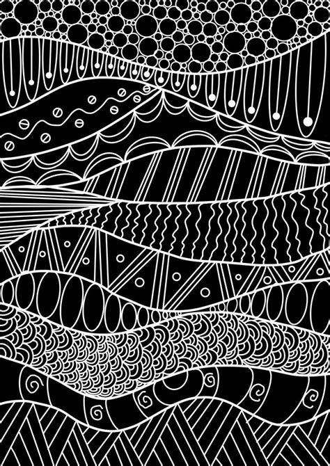 Pin by Secret Shutter on Zentangle patterns | Zentangle patterns, Zentangle art, Geometric printable