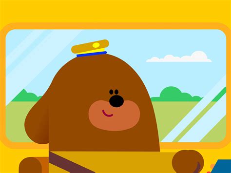 Hey Duggee The Breakfast Badge Atelier Yuwa Ciao Jp