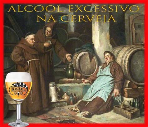 Lcool Excessivo Em Cerveja Artesanal Bil Bil Beer Brewshop