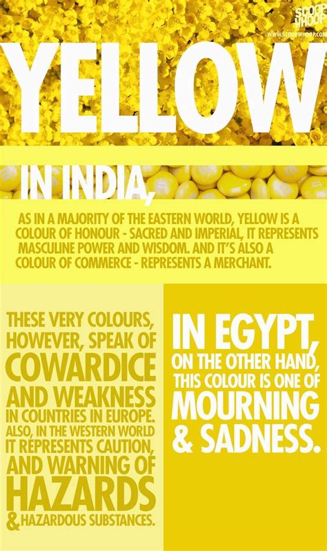 Here’s How Differently Colours Are Perceived In India & In Other ...