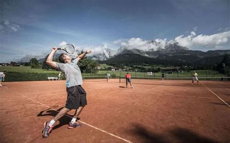 The World S 18 Most Beautiful Tennis Courts A Visual Tour All Points