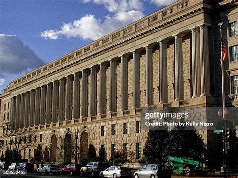 Irs Building Photos and Premium High Res Pictures - Getty Images