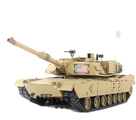 10 Best Rc Tanks For Sale Reviewed Rc Rank