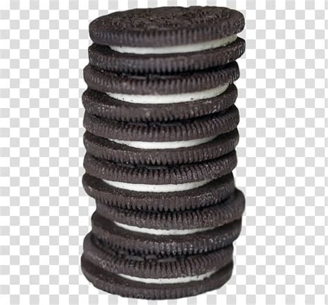 Oreo Cookies Transparent Background Png Clipart Hiclipart