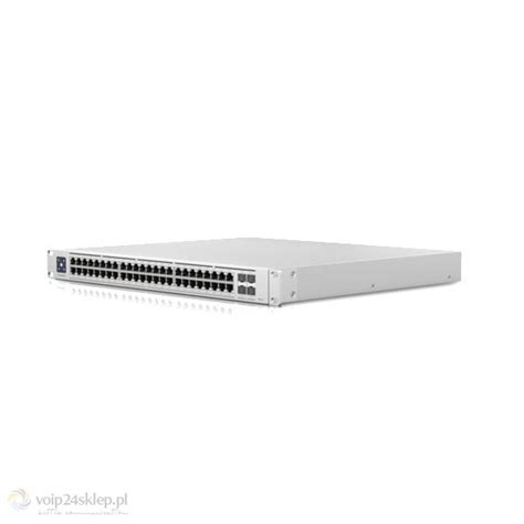 Ubiquiti Enterprise Poe Zarz Dzalne Voip Sklep Pl Better