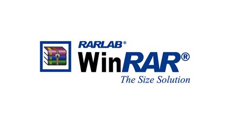 WinRAR Logo Download - EPS - All Vector Logo