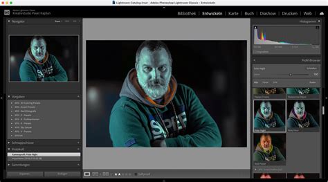 P Lightroom Classic Editing Raw File In Ps From Adobe Community