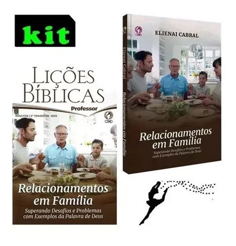 Licoes Biblicas Adulto Livro De Apoio Professor Capa Dura Mebuscar Brasil