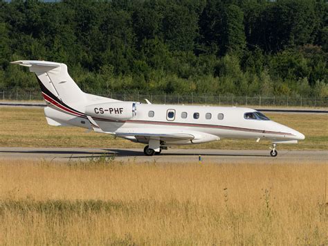 Cs Phf Embraer Phenom E P C N Net Jets Flickr