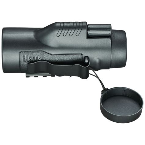 Buy Legend 10x42 Ultra Hd Tactical Monocular Black And More Bushnell