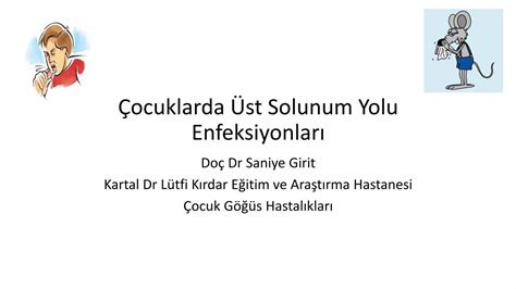 PDF ÇOCUKLARDA ÜST SOLUNUM YOLU ENFEKSİYONU Akut Otitis Media Akut