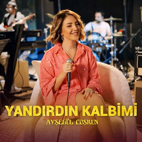 YANDIRDIN KALBİMİ Akustik YouTube Music