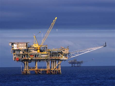 Suitors Run Eye Over Exxons Bass Strait Assets The Australian