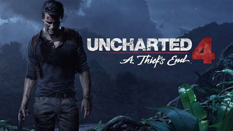 Guía Trofeos Uncharted 4 El desenlace del ladrón Trofeos PSN