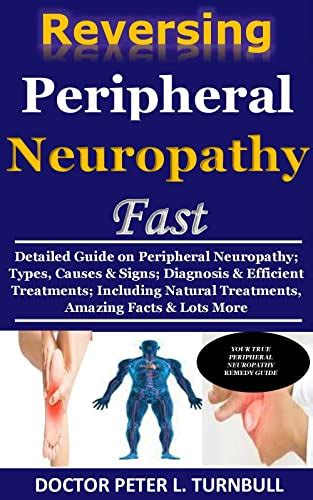 Download Reversing Peripheral Neuropathy Fast Detailed Guide On