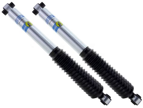 New Bilstein Front Rear Shocks For Wd Chevy Gmc Truck