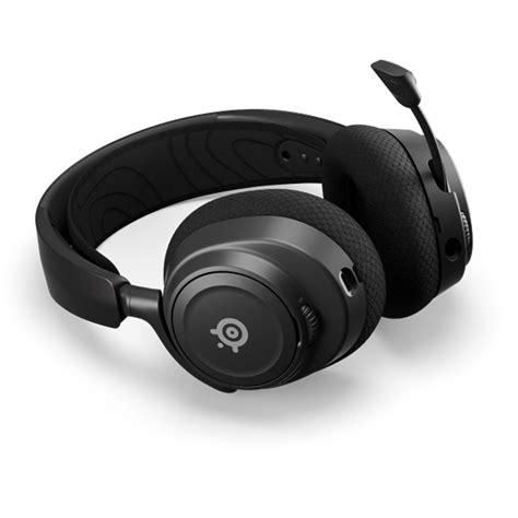 Auriculares Gaming con micrófono SteelSeries Arctis Nova 7 Wireless