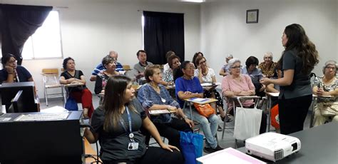 Centro de Salud Familiar Garín Red de Apoyo y Voluntariado CESFAM