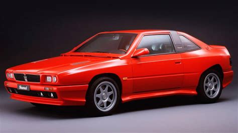 The 12 best sports cars you forgot existed | Top Gear
