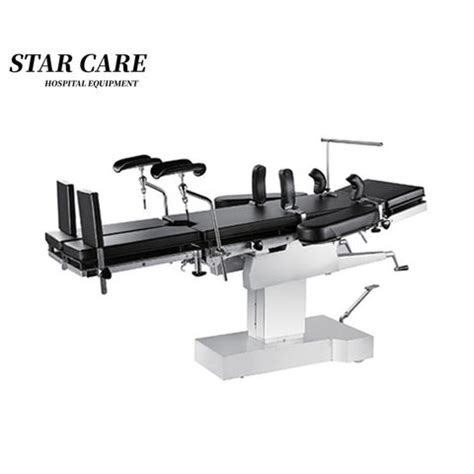 Buy Wholesale China Hospital Furniture Medical Equipment Hydraulic Multi-purpose Operation Table ...