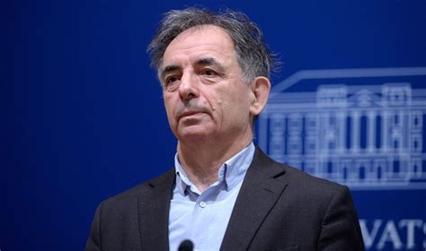 Pupovac Dao Intervju Rts U U Kojem Je Govorio O Oluji I Thompsonu