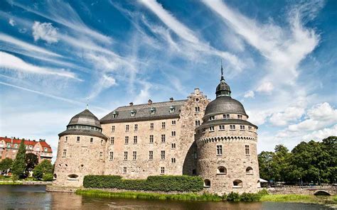 These Hidden Castles In Europe Are Straight Out Of A Fairy Tale