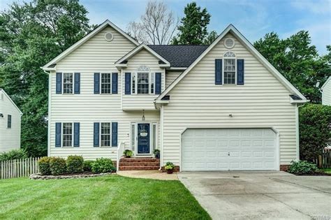 Innsbrook, VA Real Estate - Innsbrook Homes for Sale | realtor.com®