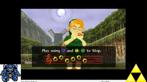 Let S Play Zelda Ocarina Of Time Part Youtube