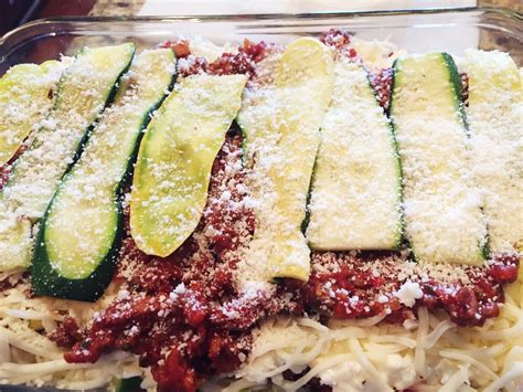 The Food Driven Life Lasagna With Zucchini And Yellow Squash