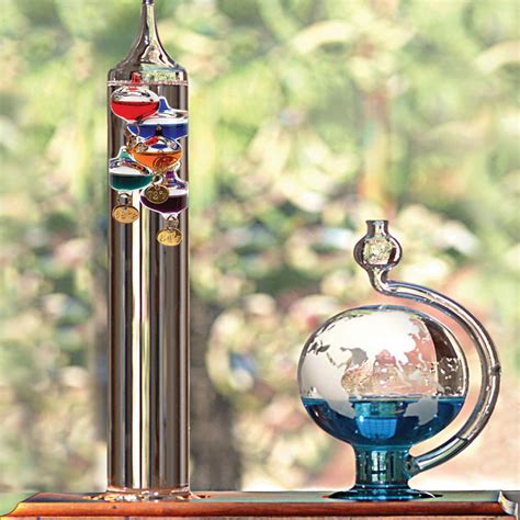 Home › Galileo Thermometer