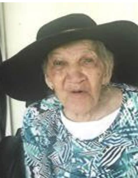 Blanche Thompson Obituary The Meadville Tribune