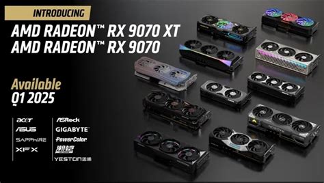 Ces Amd Confirms Radeon Rx Graphics Cards And Fsr Kitguru