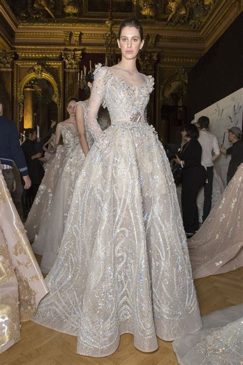 Pin by Karola II on Le oui jusqu à ce que Gowns Ball gown