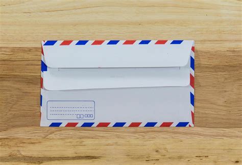 air mail envelope stock  images  backgrounds
