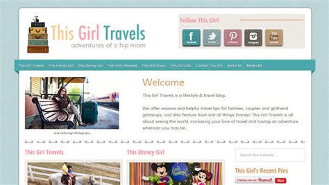 Travel Blog of the Day: This Girl Travels | TravelPulse