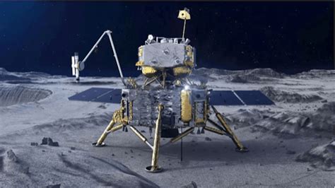 China a great leap closer to building a Moon base - Asia Times