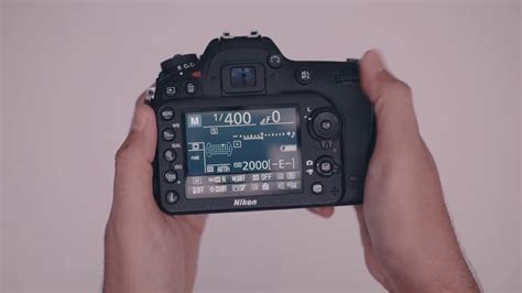 Nikon D7100 Youtube