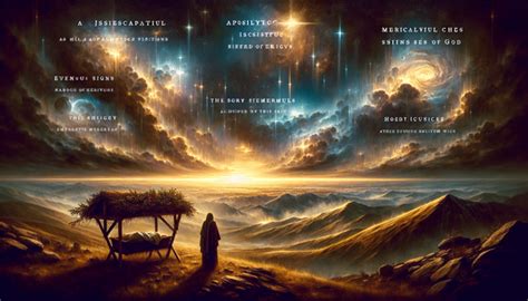 Divine Messages And Judgments Understanding Biblical Themes