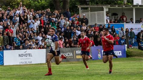 Llegan el Seven de Rugby a Viña del Mar y el Open de Surf a Reñaca