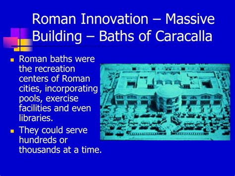 Ppt Roman Architecture Powerpoint Presentation Free Download Id